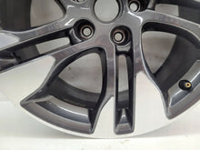 Laden Sie das Bild in den Galerie-Viewer, 1x Alufelge 18 Zoll 8.0&quot; 5x108 40ET Opel Grandland X Rim Wheel