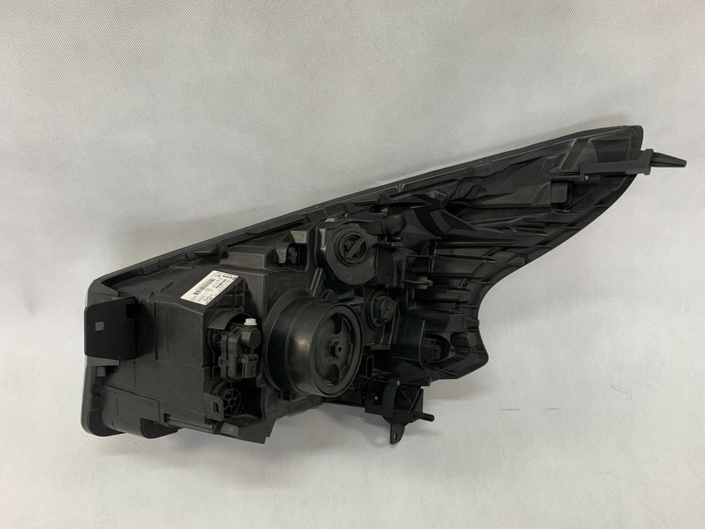 Frontscheinwerfer Renault Trafic III 260109868R Rechts Scheinwerfer Headlight SCH3882377622bj