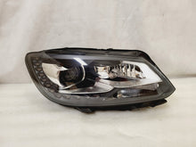 Laden Sie das Bild in den Galerie-Viewer, Frontscheinwerfer VW Touran 1T1941752 Xenon Rechts Scheinwerfer Headlight SCH3562633964vj