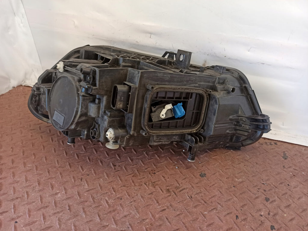 Frontscheinwerfer Mercedes-Benz Cla A1189069000 Full LED Rechts Headlight SCH7366344398df