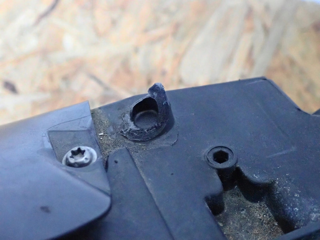 Frontscheinwerfer Mercedes-Benz A2479065803 Full LED Rechts Headlight SCH5361084236js