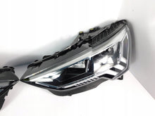 Laden Sie das Bild in den Galerie-Viewer, Frontscheinwerfer Audi Q3 83A941033 83A941034 LED Ein Satz Headlight SCH8704005778mv