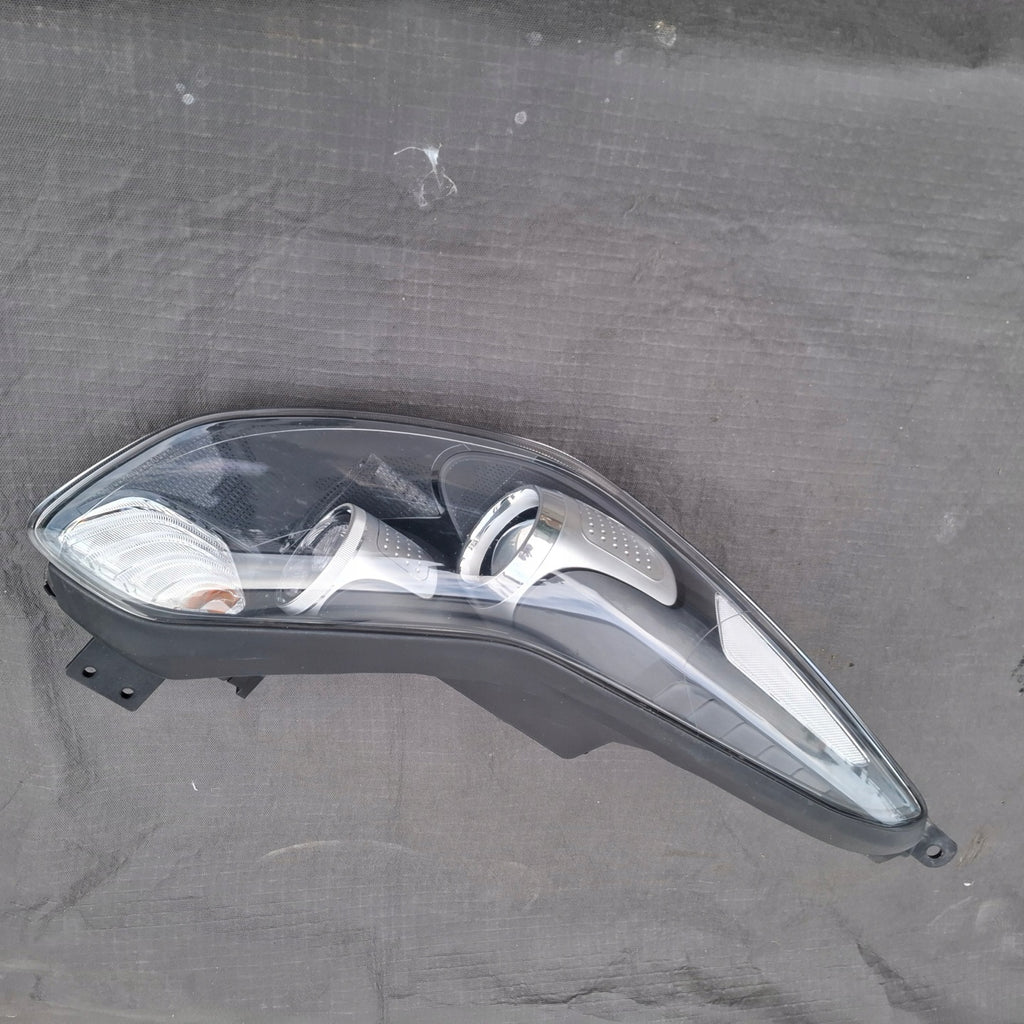 Frontscheinwerfer Kia Sportage IV 92102-F1110 Rechts Scheinwerfer Headlight SCH3051226827lf