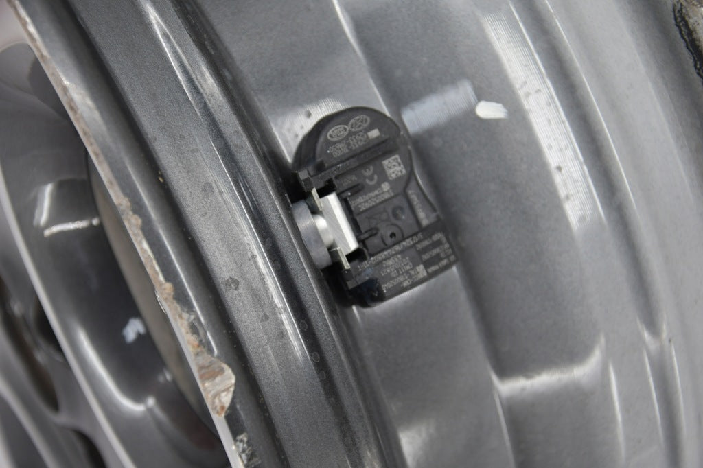 1x Alufelge 15 Zoll 5.5" 4x100 52ET Glanz Grau 52910-1Y450 Kia Picanto Mg FEL2925779012rm