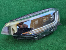 Laden Sie das Bild in den Galerie-Viewer, Frontscheinwerfer VW Taigo 2G7941035C Links Scheinwerfer Headlight SCH7283954070bx