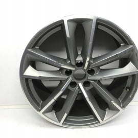 1x Alufelge 20 Zoll 4K8601025L Audi A7 Rim Wheel FEL5847864712yx