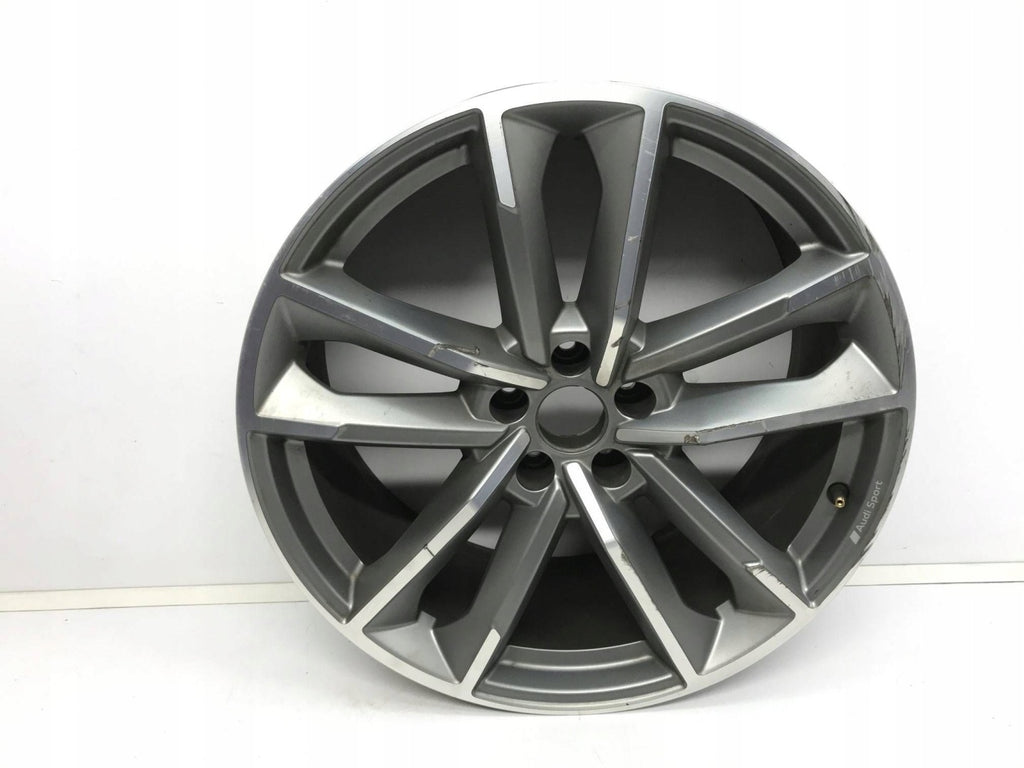 1x Alufelge 20 Zoll 4K8601025L Audi A7 Rim Wheel FEL5847864712yx