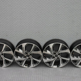 1x Alufelge 17 Zoll 6.5