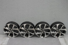 Load image into Gallery viewer, 1x Alufelge 17 Zoll 6.5" 4x100 49ET 52910-H8700 Kia Stonic Rim Wheel FEL2075962412bi