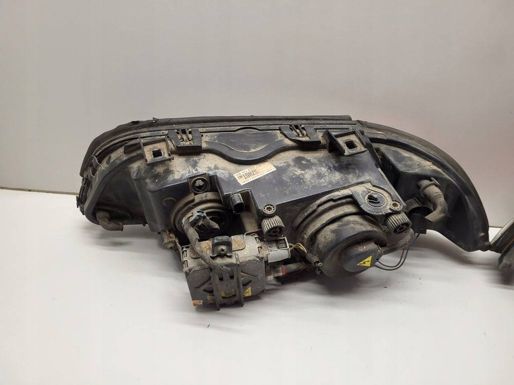 Frontscheinwerfer BMW 5 E39 Xenon Ein Satz Scheinwerfer Headlight SCH3697577475kj