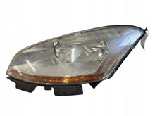 Laden Sie das Bild in den Galerie-Viewer, Frontscheinwerfer Citroën C4 Grand Picasso I 16298100 Links Headlight SCH2684114471mv