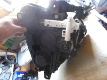 Laden Sie das Bild in den Galerie-Viewer, Frontscheinwerfer Hyundai Kona 92101BE100 Links Scheinwerfer Headlight SCH6740976272nq