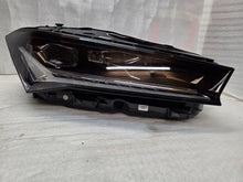 Laden Sie das Bild in den Galerie-Viewer, Frontscheinwerfer Skoda Superb 3P1941016B Rechts Scheinwerfer Headlight SCH5736177640rj
