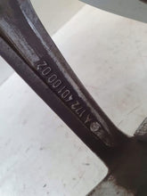 Load image into Gallery viewer, 1x Alufelge 16 Zoll 7.0&quot; 5x112 1724010002 Mercedes-Benz Slk Rim Wheel