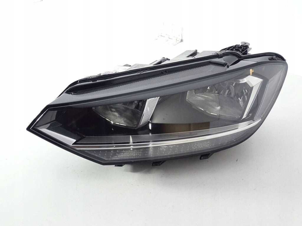 Frontscheinwerfer VW Touran 5TB941005A Links Scheinwerfer Headlight SCH7501715743us