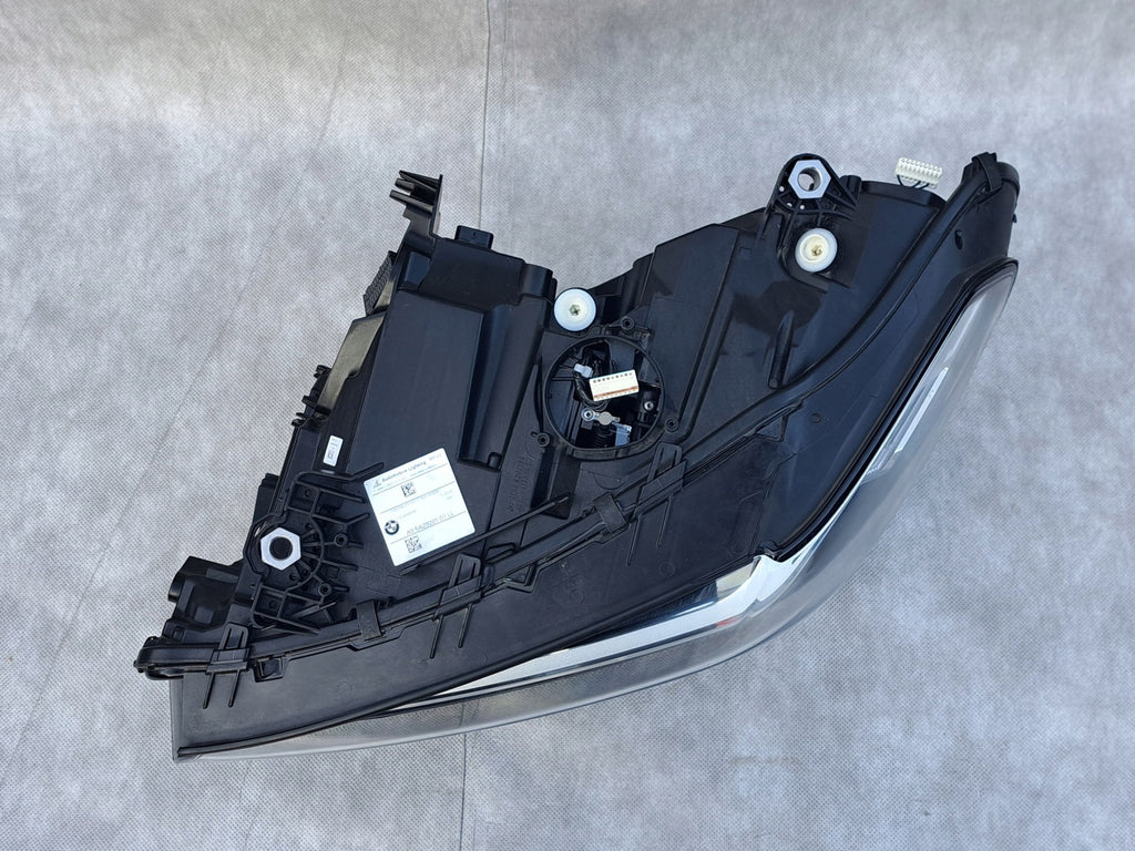 Frontscheinwerfer BMW X3 G01 5A29201-07 Full LED Links Scheinwerfer Headlight SCH9279506030jg