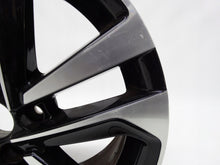 Load image into Gallery viewer, 1x Alufelge 16 Zoll 6.0" 5x100 35ET Glanz Schwarz 2GM601025R VW T-Cross FEL9491323410cq