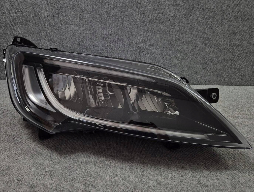Frontscheinwerfer Fiat Ducato 00468574820 Rechts Scheinwerfer Headlight SCH5296729403ts