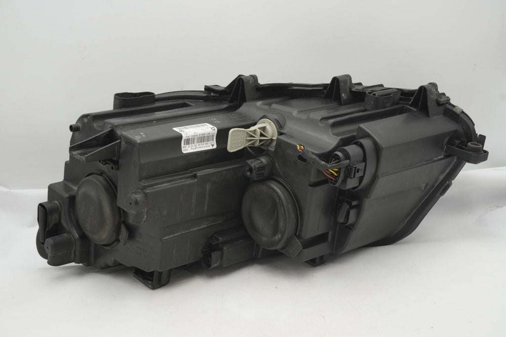 Frontscheinwerfer VW Touran 1T1941006G 030126820200 Rechts Headlight SCH3516613233da