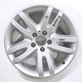 1x Alufelge 17 Zoll 8.0