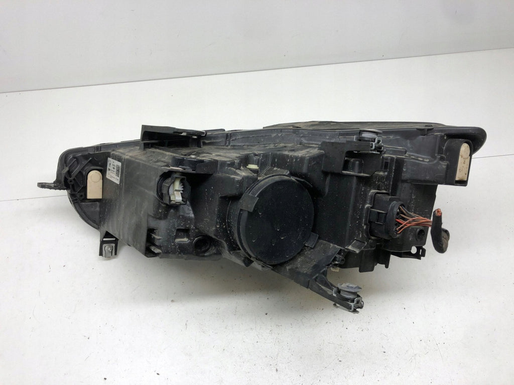 Frontscheinwerfer Seat Leon 5FB941774A 90188490 Rechts Scheinwerfer Headlight SCH1819747801uc