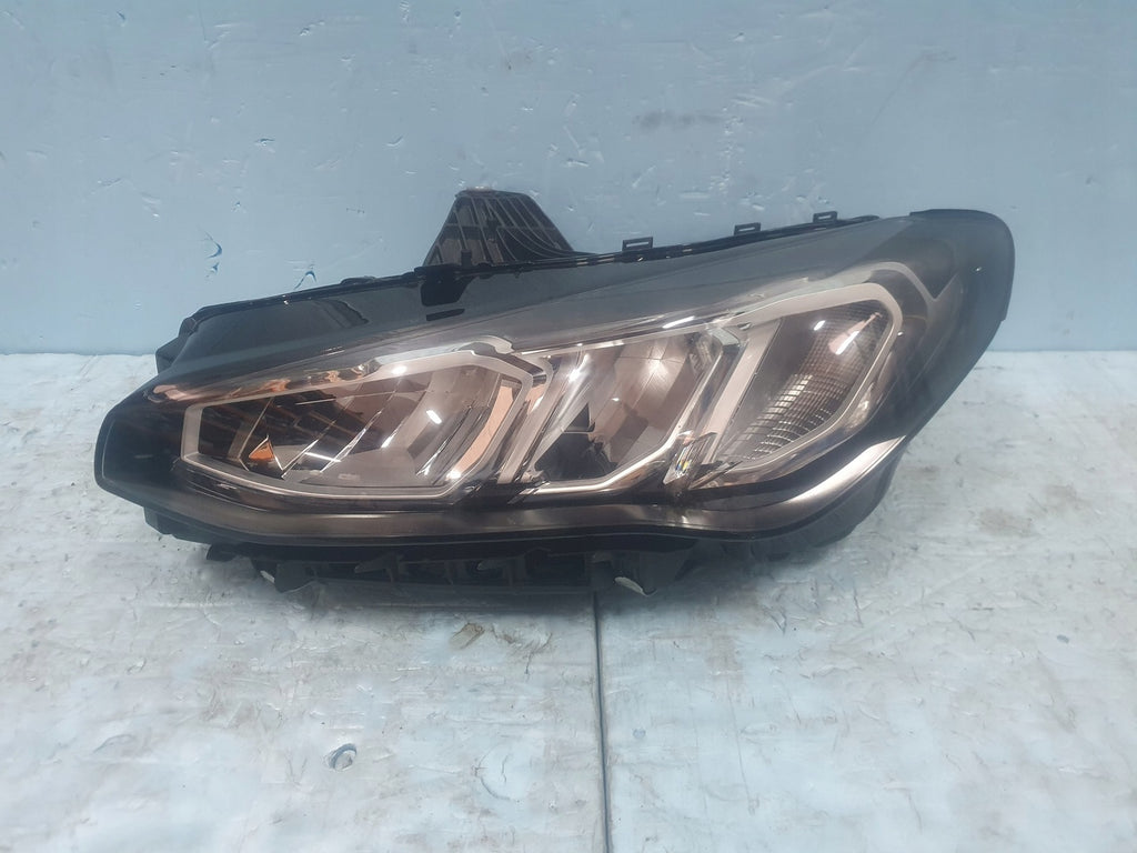 Frontscheinwerfer BMW 2 Active Tourer U06 5A42243-06 Links Headlight