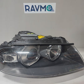 Frontscheinwerfer Audi A3 8P0941030M Rechts Scheinwerfer Headlight SCH3793682355zy