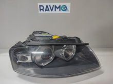 Laden Sie das Bild in den Galerie-Viewer, Frontscheinwerfer Audi A3 8P0941030M Rechts Scheinwerfer Headlight SCH3793682355zy