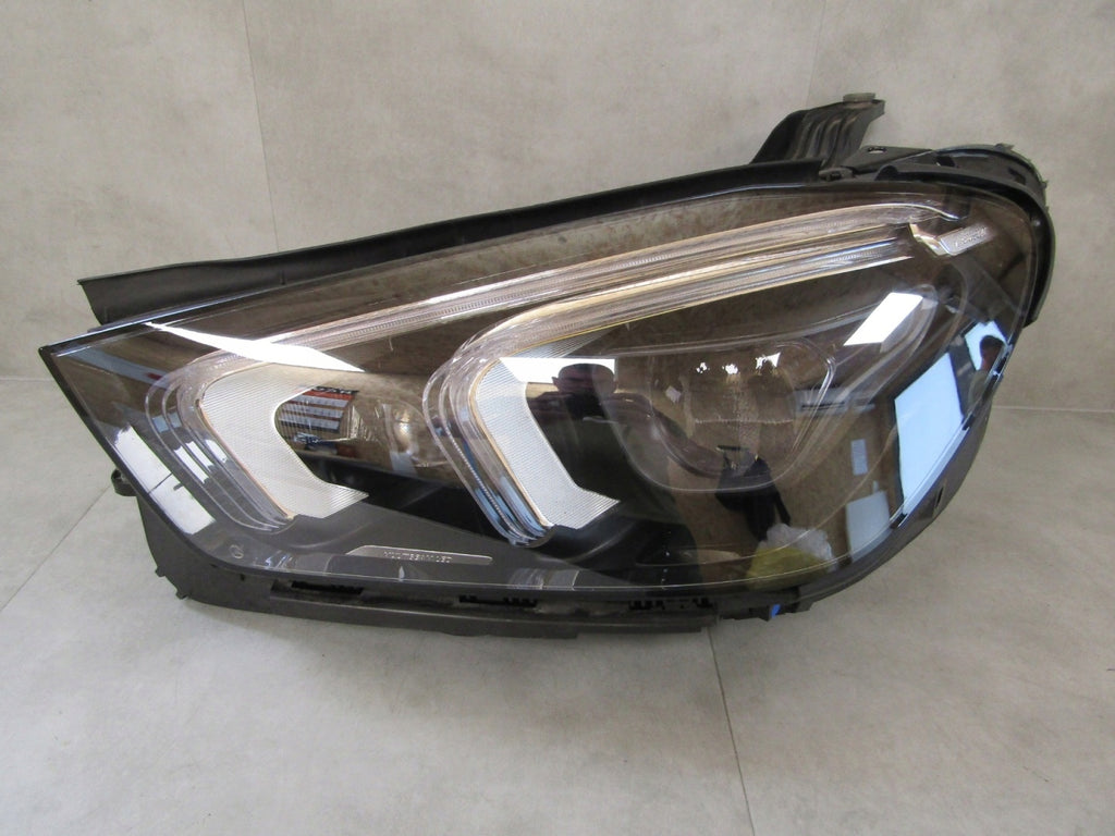 Frontscheinwerfer Mercedes-Benz Gle A1679069504 LED Links Scheinwerfer Headlight SCH5299481198uk