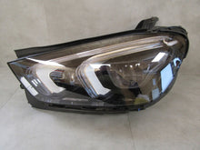 Laden Sie das Bild in den Galerie-Viewer, Frontscheinwerfer Mercedes-Benz Gle A1679069504 LED Links Scheinwerfer Headlight SCH5299481198uk