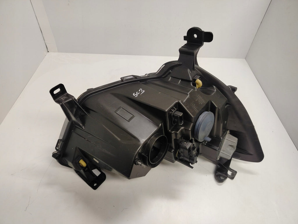 Frontscheinwerfer Renault Master 260607867R Links Scheinwerfer Headlight SCH2578100996ie