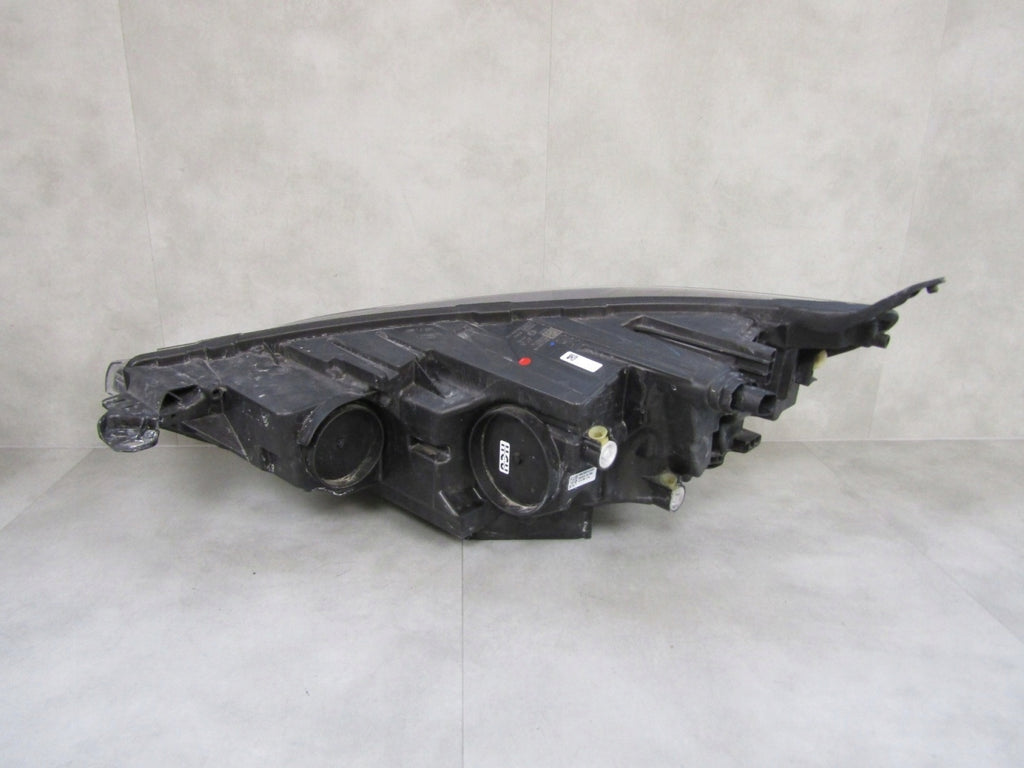 Frontscheinwerfer Ford Transit Custom PZ31-13E014-CB Rechts Headlight SCH6532528553ro