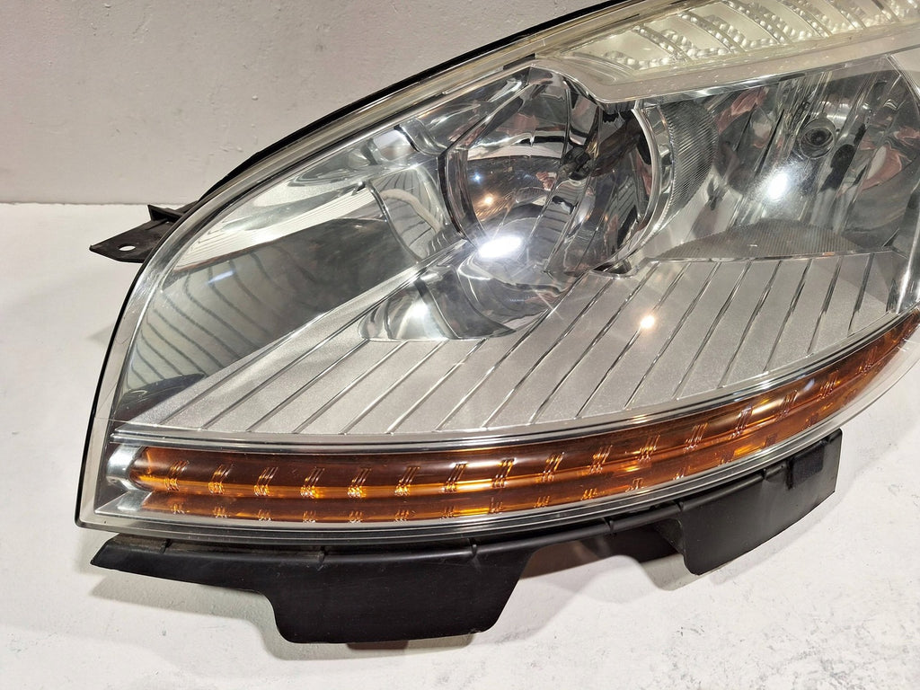 Frontscheinwerfer Citroën C4 Picasso AVN13612 Links Scheinwerfer Headlight