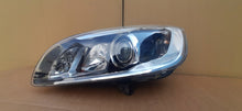 Load image into Gallery viewer, Frontscheinwerfer Volvo S60 V60 7-PIN Xenon Links Scheinwerfer Headlight SCH9604557235rk