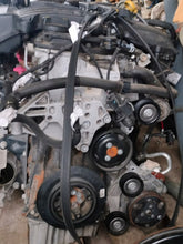 Load image into Gallery viewer, Motor VW Atlas CDV 3.6 FSI 45TKm 2019 Benzin Engine Unkomplett