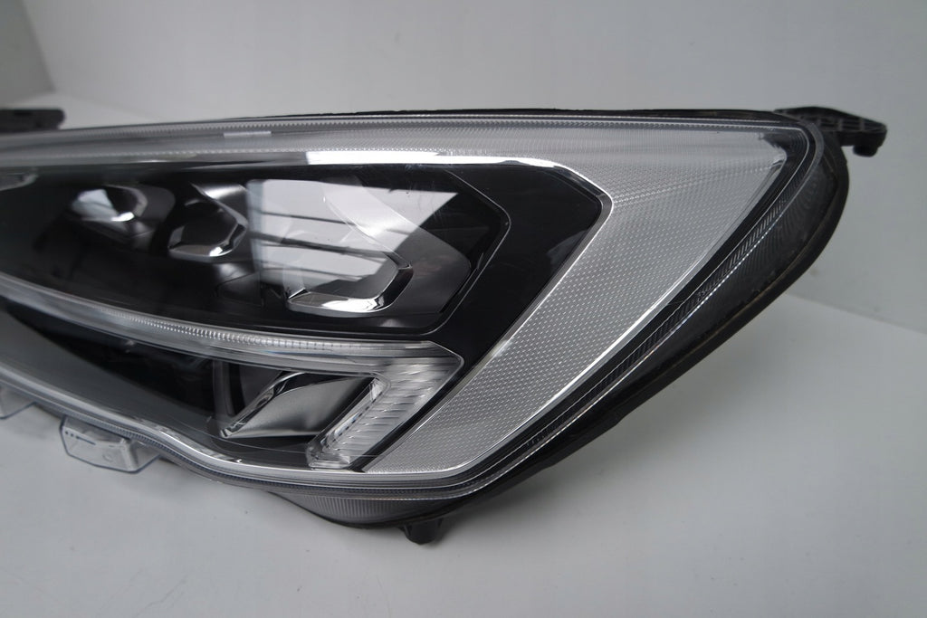 Frontscheinwerfer Ford Focus JX7B-13E014-AE Full LED Rechts oder Links