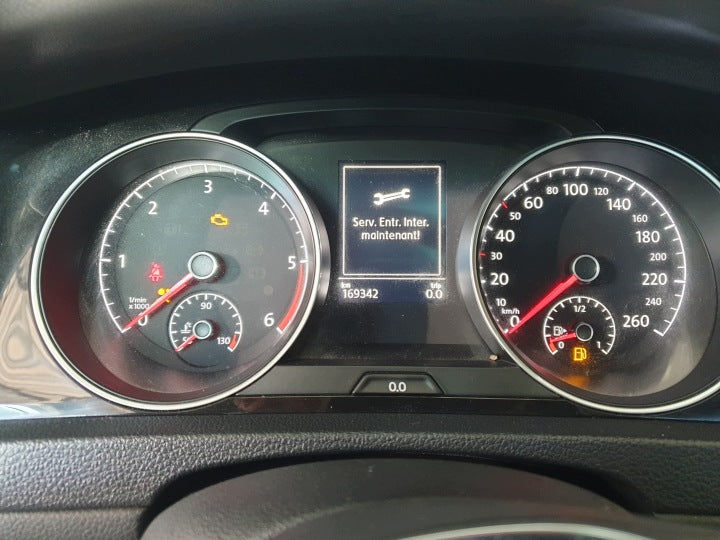 Motor Audi VW A3 Passat Golf VII I CRB 2.0 TDI 169TKm Diesel Engine Komplett MOT7293608704om