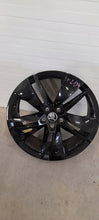 Load image into Gallery viewer, 1x Alufelge 19 Zoll 8.0" 5x112 45ET Skoda Enyaq Rim Wheel FEL6920776065wm