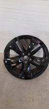Load image into Gallery viewer, 1x Alufelge 19 Zoll 8.0" 5x112 45ET Skoda Enyaq Rim Wheel FEL6920776065wm