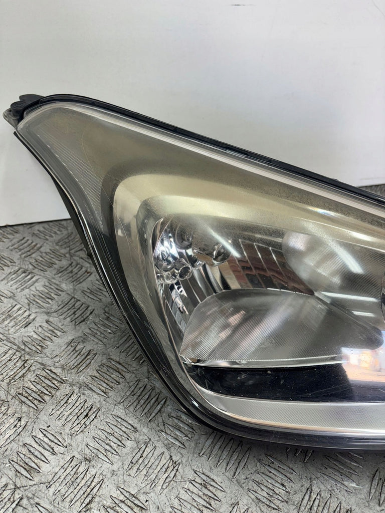 Frontscheinwerfer Hyundai I10 92102B9000 Rechts Scheinwerfer Headlight