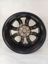 Laden Sie das Bild in den Galerie-Viewer, 1x Alufelge 15 Zoll 6.0" 4x100 51ET 52910-G6300 Kia Picanto Rim Wheel FEL7203695146rd