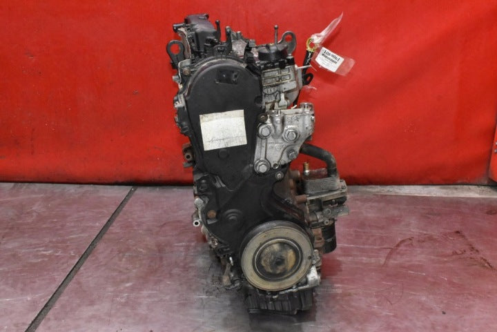 Motor Citroën C4 Picasso II AHX 2.0 HDI 150PS 110kW 2015 Diesel Unkomplett MOT3291981843da