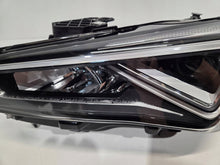 Load image into Gallery viewer, Frontscheinwerfer Seat Leon 5FB941007F Full LED Links Scheinwerfer Headlight SCH8646197871ea