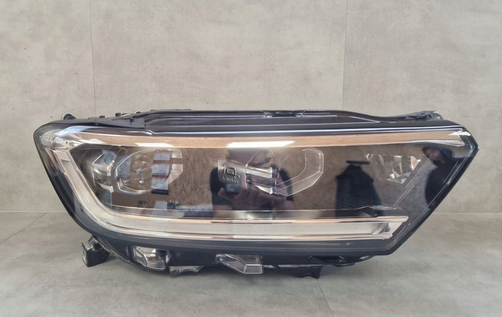 Frontscheinwerfer VW T-Roc 2GA941036 Rechts Scheinwerfer Headlight SCH7696586784du