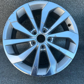 1x Alufelge 17 Zoll 7.0