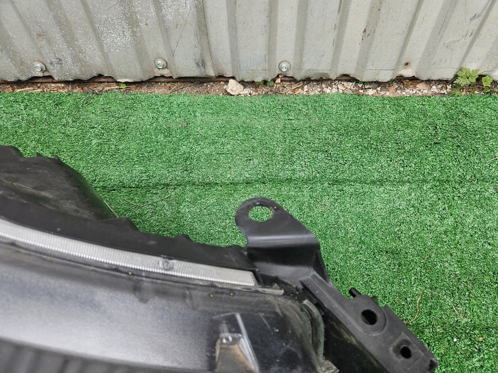 Frontscheinwerfer Mazda Cx5 Cx-5 KA1L51030J Rechts Scheinwerfer Headlight SCH5037974426ls