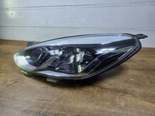 Laden Sie das Bild in den Galerie-Viewer, Frontscheinwerfer Ford Fiesta H1BB-13W030-AG Links Scheinwerfer Headlight SCH9793712683qn