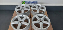 Laden Sie das Bild in den Galerie-Viewer, 4x Alufelge 17 Zoll 6.5" 5x112 39ET KBA48588 VW Passat Rim Wheel FEL4002532418oa