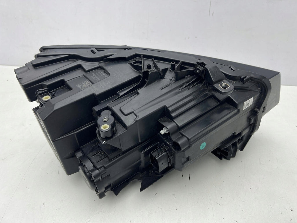 Frontscheinwerfer Audi Q2 81A941035D LED Links Scheinwerfer Headlight SCH6641949325bh