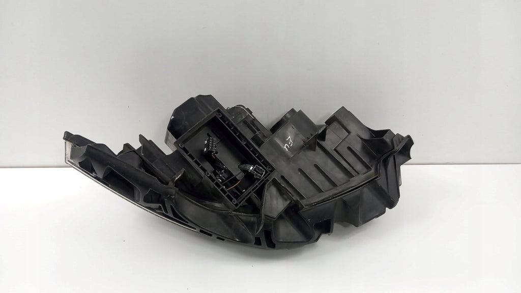 Frontscheinwerfer Renault Megane II Xenon Links Scheinwerfer Headlight SCH8288320788hr